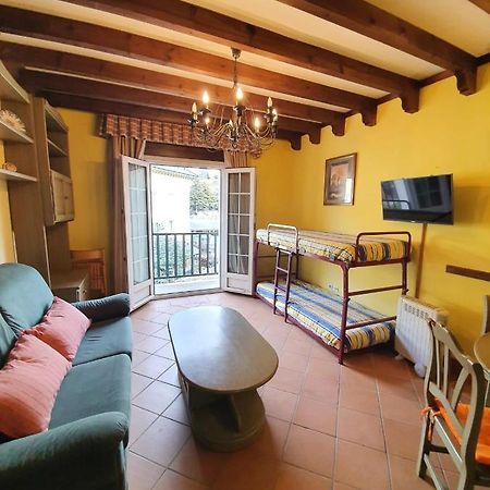 Loft Plaza Andalucia Erb Alojamientos Sierra Nevada Esterno foto
