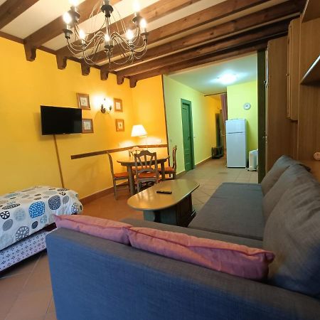 Loft Plaza Andalucia Erb Alojamientos Sierra Nevada Esterno foto