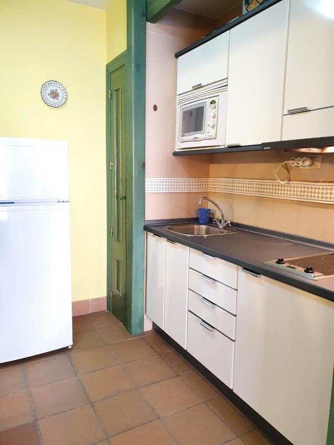 Loft Plaza Andalucia Erb Alojamientos Sierra Nevada Esterno foto
