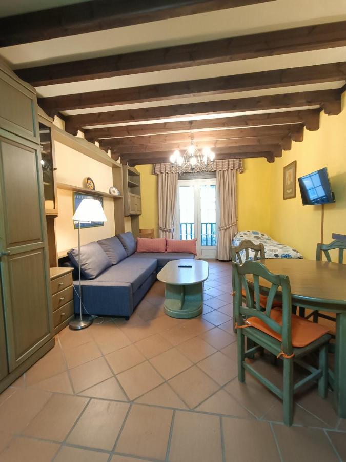 Loft Plaza Andalucia Erb Alojamientos Sierra Nevada Esterno foto