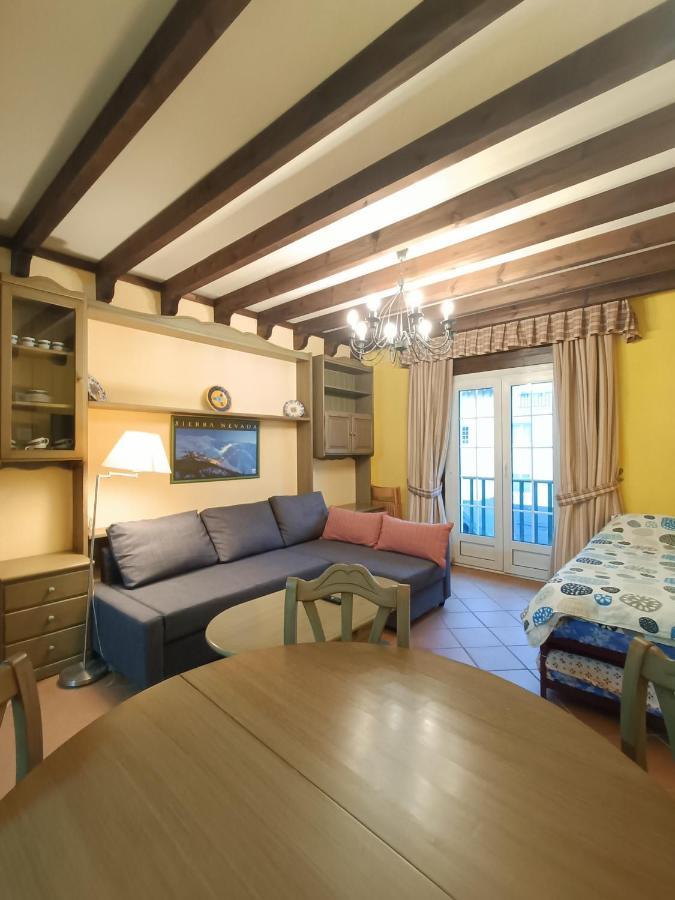 Loft Plaza Andalucia Erb Alojamientos Sierra Nevada Esterno foto